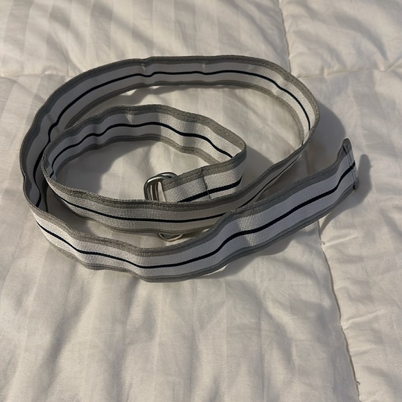 Men’s Belt - Picture 2 of 2